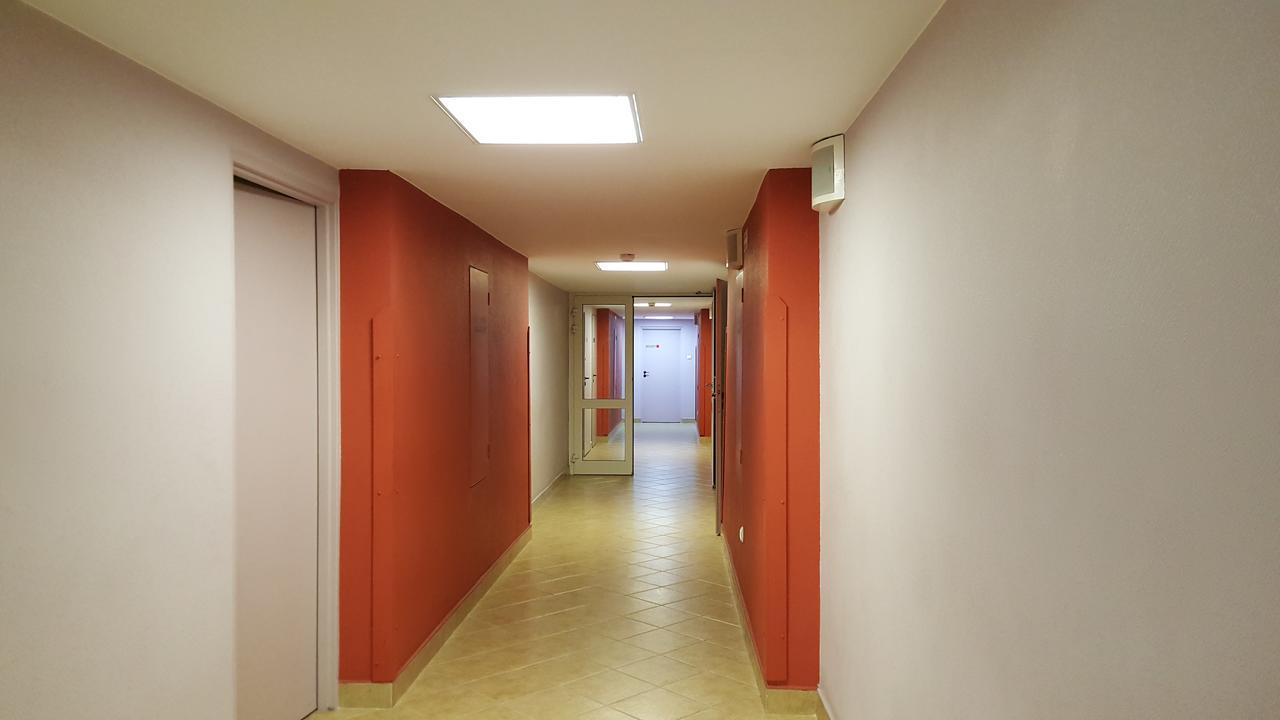 Hostel Maraton Krakau Exterior foto