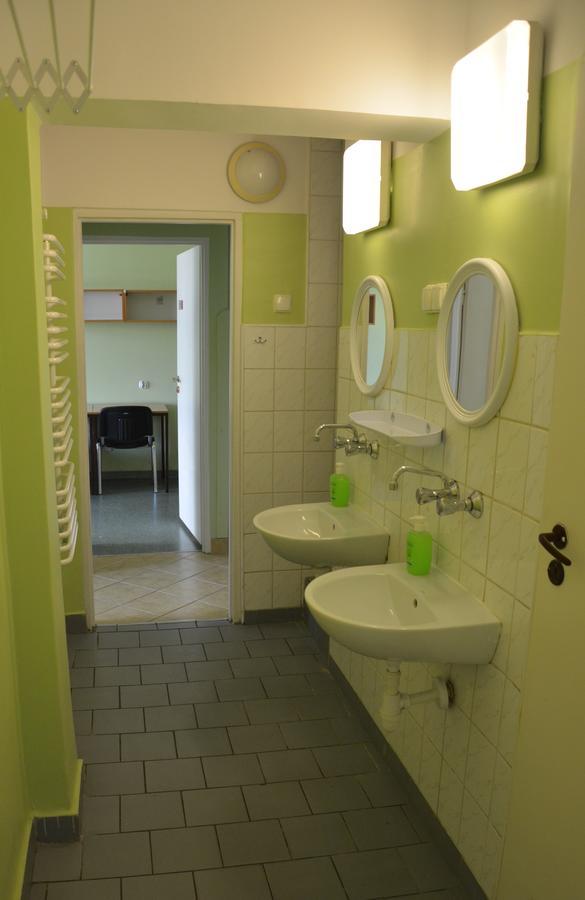 Hostel Maraton Krakau Exterior foto